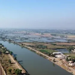 Vehari Clock Tower - Vehari