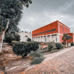 Vehari Government College - Vehari