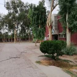 Vehari Government College - Vehari