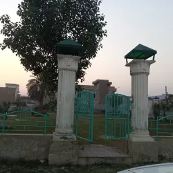 Vehari Public Park - Vehari