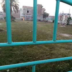 Vehari Public Park - Vehari