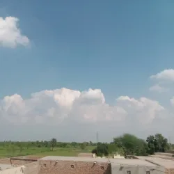 Vehari Public Park - Vehari