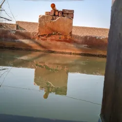 Vehari Public Park - Vehari