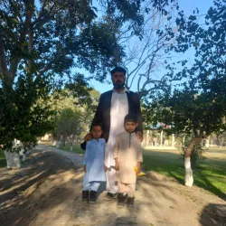 Vehari Public Park - Vehari