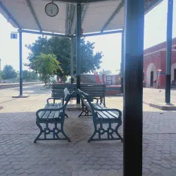 Vehari Railway Rest House - Vehari