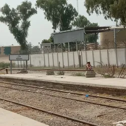 Vehari Railway Rest House - Vehari