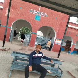 Vehari Railway Rest House - Vehari