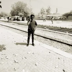Vehari Railway Rest House - Vehari