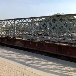 Vehari Railway Station - Vehari