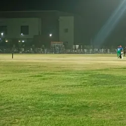 Vehari Sports Complex - Vehari
