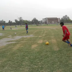 Vehari Sports Complex - Vehari