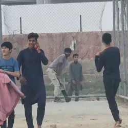 Vehari Sports Complex - Vehari