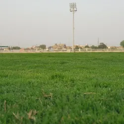 Vehari Sports Complex - Vehari