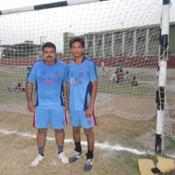 Vehari Sports Complex - Vehari