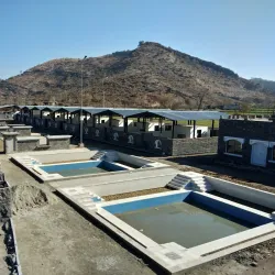 Gandhara Art Gallery - Wah