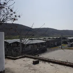 Gandhara Art Gallery - Wah