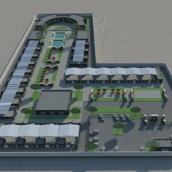 Gandhara Art Gallery - Wah