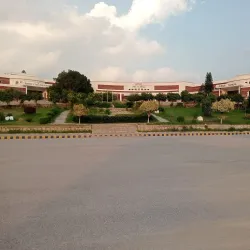 Heavy Industries Taxila (HIT) - Wah