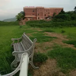 Heavy Industries Taxila (HIT) - Wah