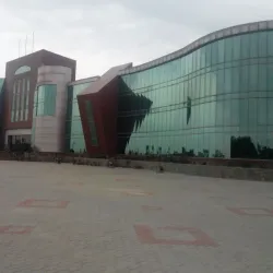 Heavy Industries Taxila (HIT) - Wah