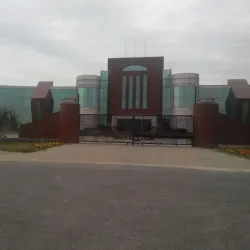 Heavy Industries Taxila (HIT) - Wah