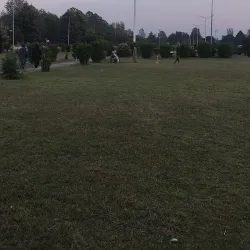 Jinnah Park - Wah