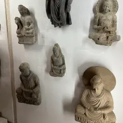 Taxila Museum - Wah