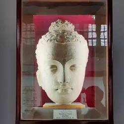 Taxila Museum - Wah