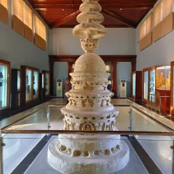 Taxila Museum - Wah