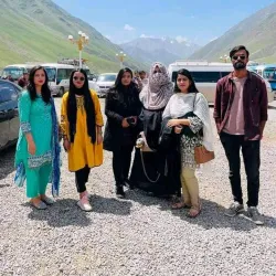 Wah Cantonment - Wah