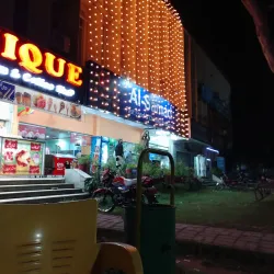 Wah Cantonment - Wah