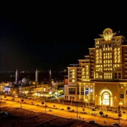 Wah Cantonment - Wah