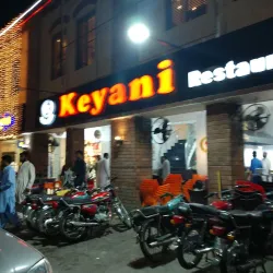 Wah Cantonment - Wah