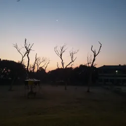 Wah Cricket Ground - Wah