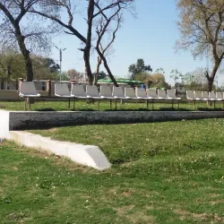 Wah Cricket Ground - Wah