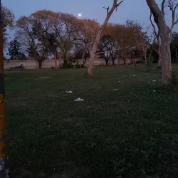 Wah Cricket Ground - Wah