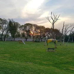 Wah Cricket Ground - Wah