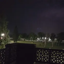 Wah Cricket Ground - Wah