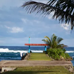 Ngermechau Viewpoint - Melekeok