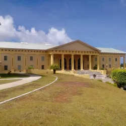 Babeldaob Island - Meyuns (Meyungs)