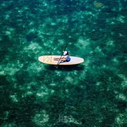 Babeldaob Island - Meyuns (Meyungs)