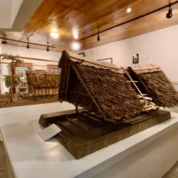 Belau National Museum - Meyuns (Meyungs)