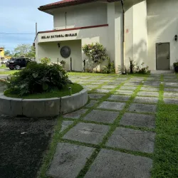 Belau National Museum - Meyuns (Meyungs)