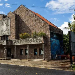 Etpison Museum - Meyuns (Meyungs)