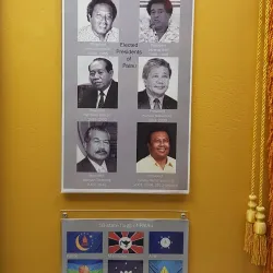 Etpison Museum - Meyuns (Meyungs)