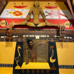 Etpison Museum - Meyuns (Meyungs)