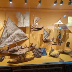 Etpison Museum - Meyuns (Meyungs)