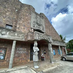 Etpison Museum - Meyuns (Meyungs)