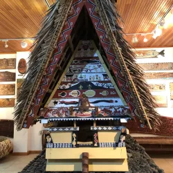 Etpison Museum - Meyuns (Meyungs)