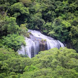 Ngardmau Waterfall - Meyuns (Meyungs)